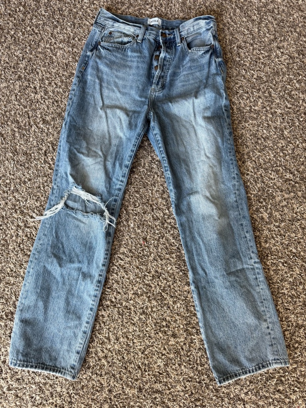 Pistola Jeans